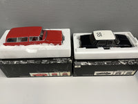 Alfa Romeo / Opel Rekord