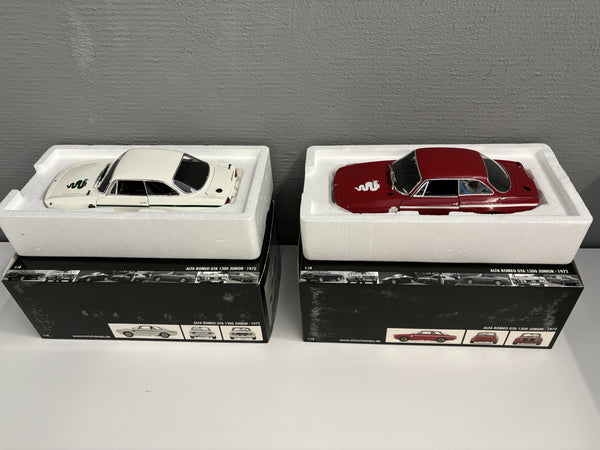 Alfa Romeo