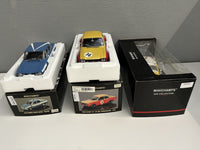 Alfa Romeo / Ford / VW