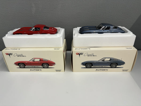 Corvette