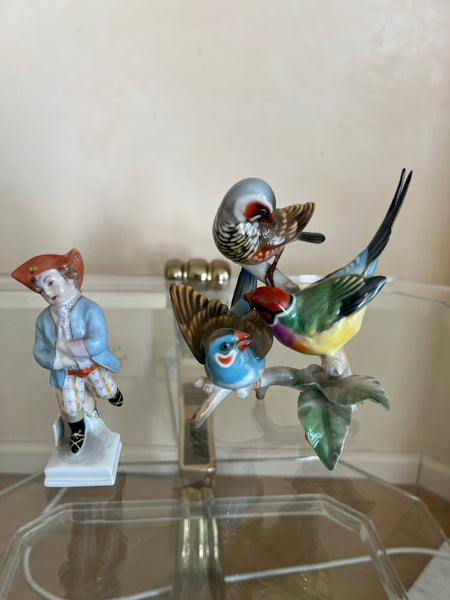 Hutschenreuther/KPM Berlin