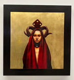 Saturno Butto