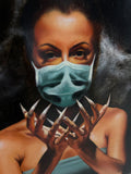 Saturno Butto