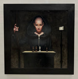 Saturno Butto