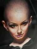 Saturno Butto