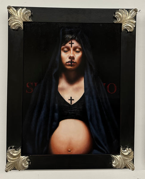 Saturno Butto