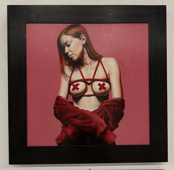 Saturno Butto