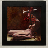 Saturno Butto