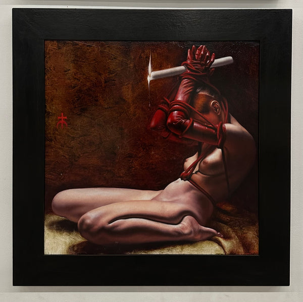 Saturno Butto