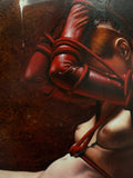 Saturno Butto