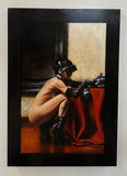 Saturno Butto