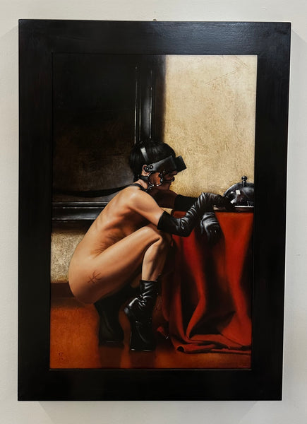 Saturno Butto