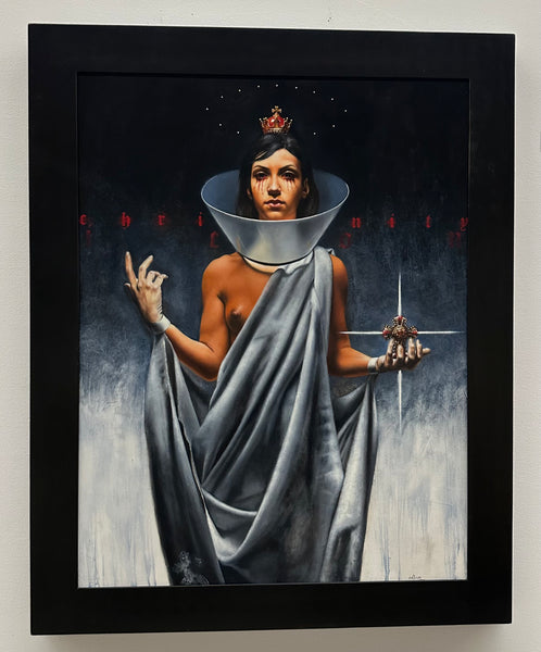 Saturno Butto
