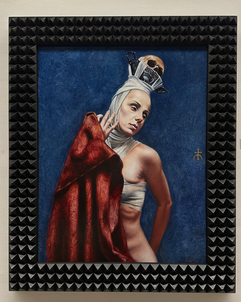 Saturno Butto