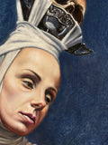 Saturno Butto