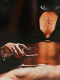 Saturno Butto