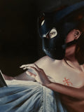 Saturno Butto