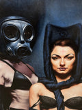 Saturno Butto