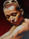 Saturno Butto