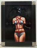 Saturno Butto
