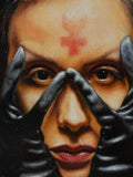 Saturno Butto