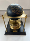 The Royal Geographical Society World Clock