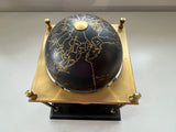 The Royal Geographical Society World Clock