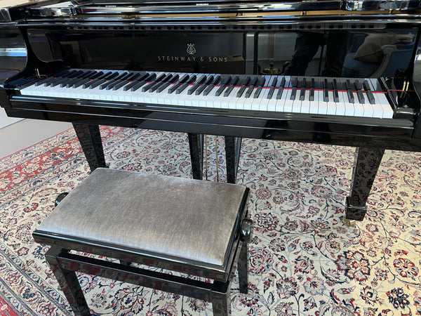 Steinway & Sons