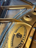 Steinway & Sons