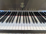 Steinway & Sons