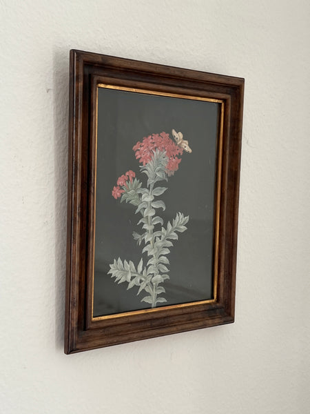 Barbara Dietsch, Umkreis