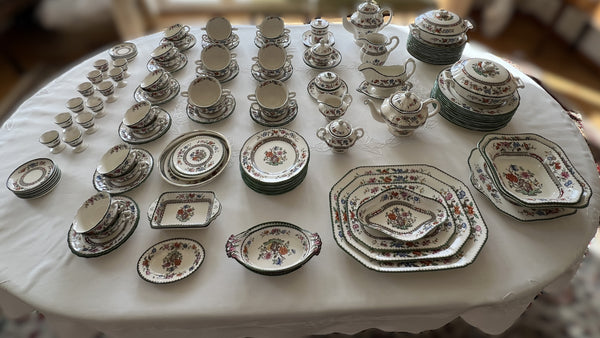 Spode Copeland England