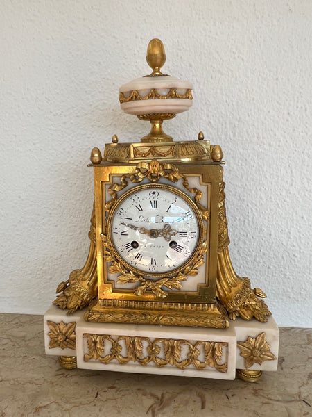 Léthier Brunos Paris