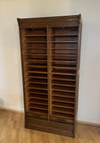 Vintage Aktenschrank