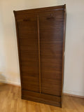Vintage Aktenschrank