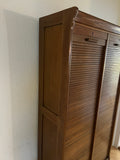 Vintage Aktenschrank