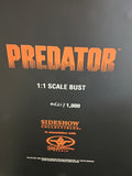 PREDATOR
