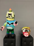 Mishka Bootleg Kaiju