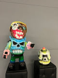 Mishka Bootleg Kaiju
