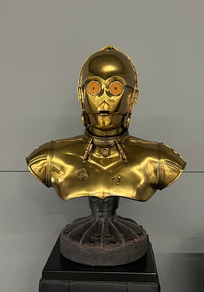 C-3PO