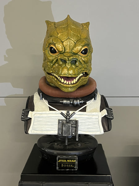 BOSSK
