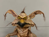 SALACIOUS B. CRUMB