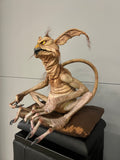 SALACIOUS B. CRUMB