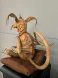 SALACIOUS B. CRUMB