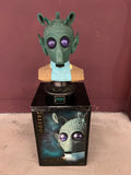GREEDO