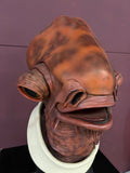 ADMIRAL ACKBAR