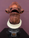 ADMIRAL ACKBAR