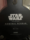 ADMIRAL ACKBAR