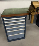 LISTA Werkbank/Gressel