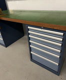 LISTA Werkbank/Gressel